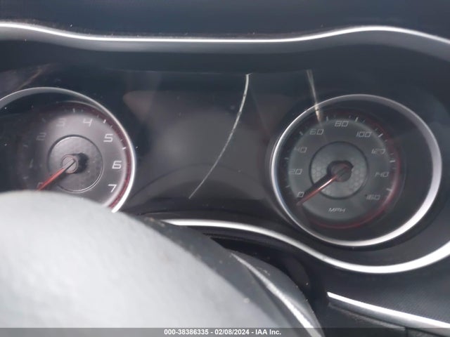 Dodge CHARGER R/T 2016 2C3CDXCT3GH222560 Image 7