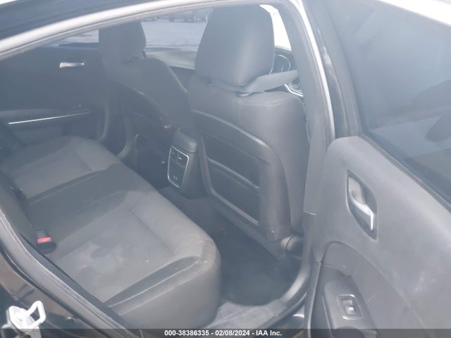 Dodge CHARGER R/T 2016 2C3CDXCT3GH222560 Image 8