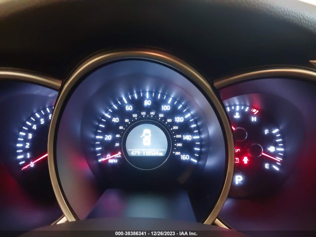 KIA Optima Lx 2015 5XXGM4A75FG484681 Image 7