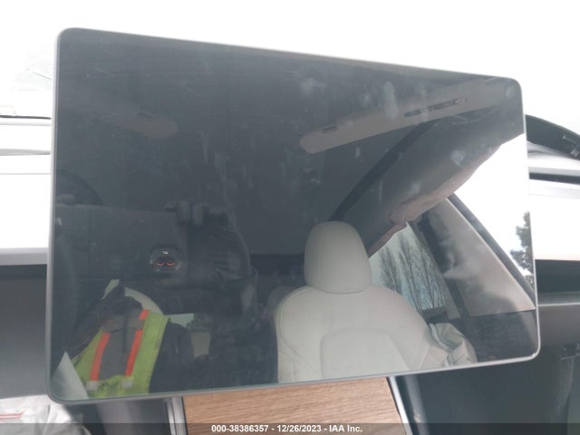 2020 TESLA MODEL Y 5YJYGDEEXLF042207 Photo 6