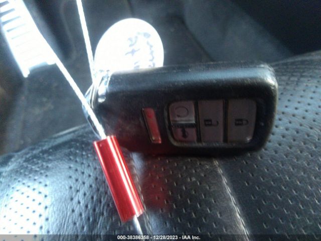 1HGCV1F45NA011626 Honda Accord Sport Special Edition