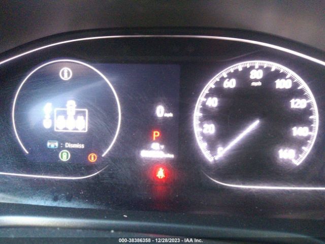 1HGCV1F45NA011626 Honda Accord Sport Special Edition