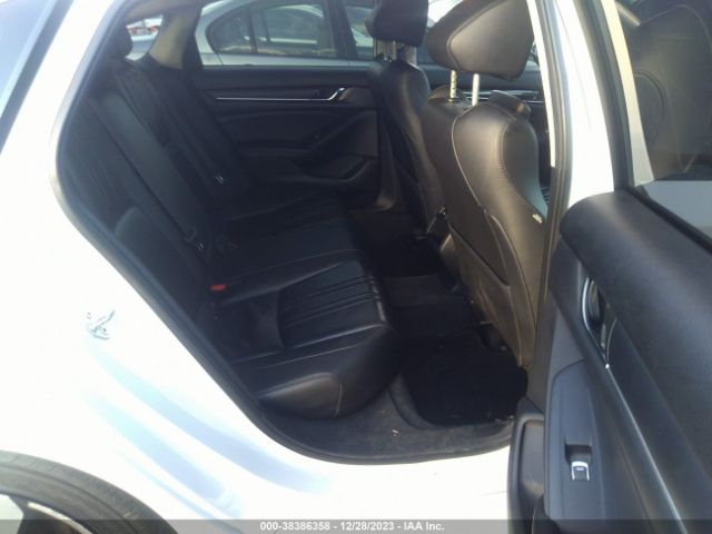 1HGCV1F45NA011626 Honda Accord Sport Special Edition