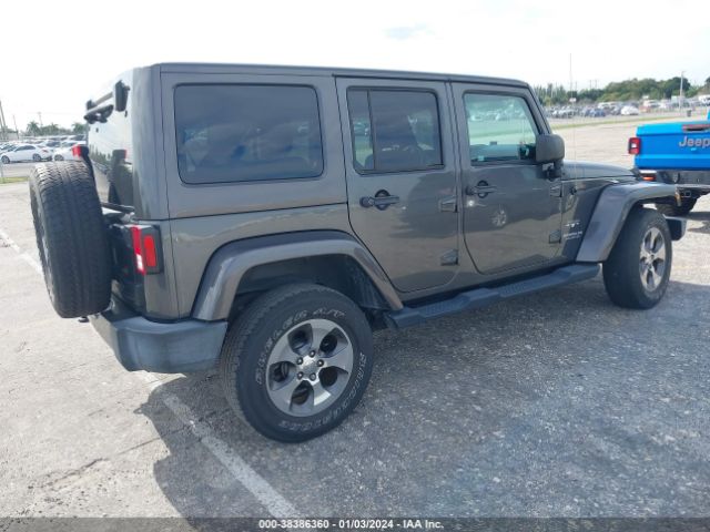 2017 JEEP WRANGLER UNLIMITED 1C4BJWEG2HL697258 Photo 3