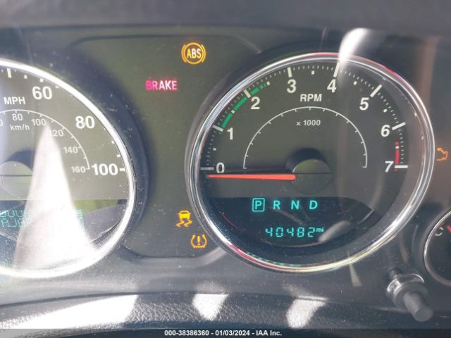 2017 JEEP WRANGLER UNLIMITED 1C4BJWEG2HL697258 Photo 6