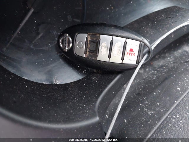 2017 NISSAN ALTIMA 2.5 SR VIN: 1N4AL3AP0HC129820