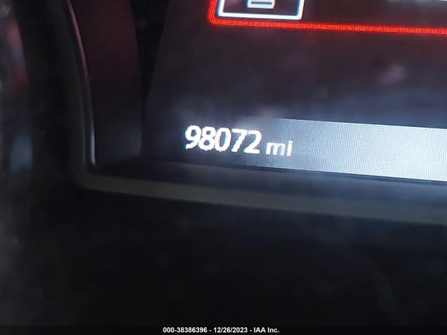 2017 NISSAN ALTIMA 2.5 SR VIN: 1N4AL3AP0HC129820