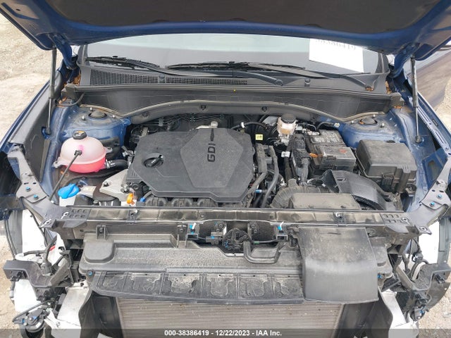 Hyundai Santa Fe Xrt 2023 5NMS64AJ2PH504050 Image 10