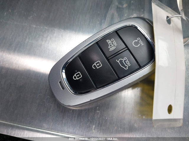 Hyundai Santa Fe Xrt 2023 5NMS64AJ2PH504050 Image 11