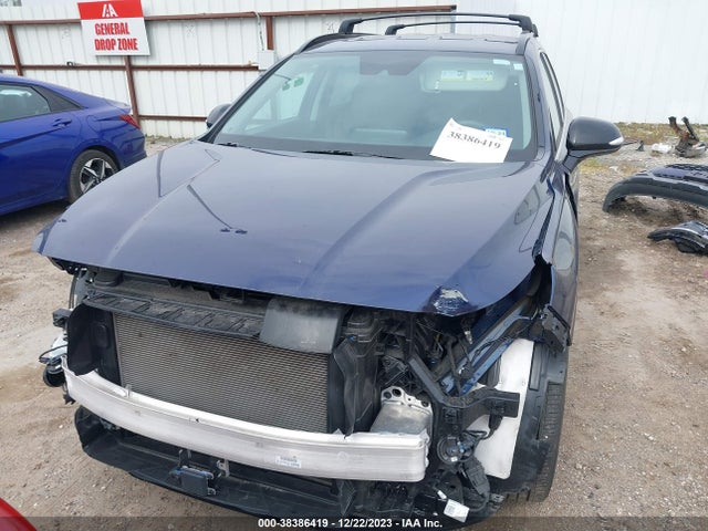 Hyundai Santa Fe Xrt 2023 5NMS64AJ2PH504050 Image 13