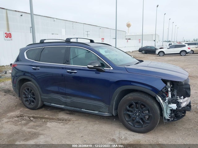 Hyundai Santa Fe Xrt 2023 5NMS64AJ2PH504050 Image 14