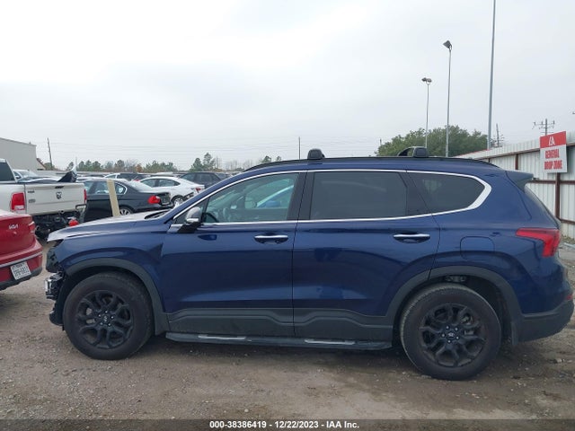 Hyundai Santa Fe Xrt 2023 5NMS64AJ2PH504050 Image 15