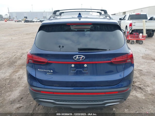Hyundai Santa Fe Xrt 2023 5NMS64AJ2PH504050 Image 17