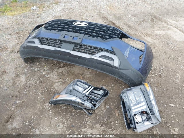 Hyundai Santa Fe Xrt 2023 5NMS64AJ2PH504050 Image 12