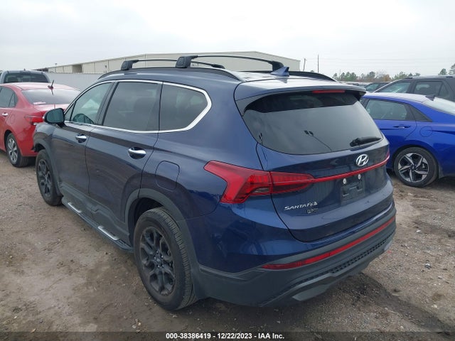 Hyundai Santa Fe Xrt 2023 5NMS64AJ2PH504050 Image 3