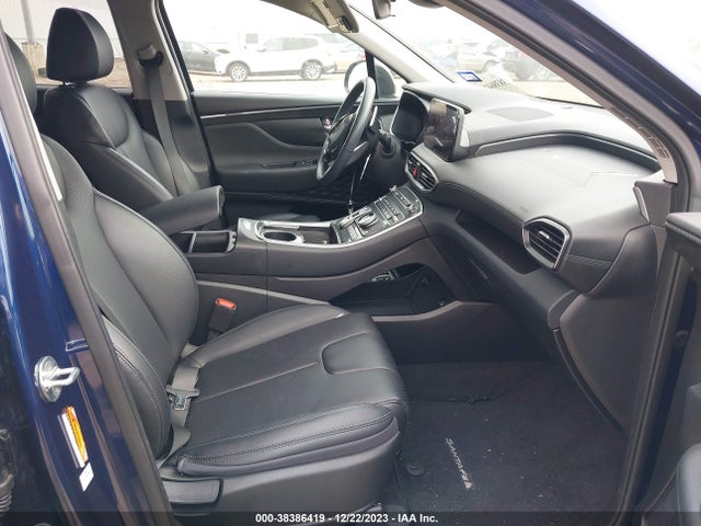 Hyundai Santa Fe Xrt 2023 5NMS64AJ2PH504050 Image 5