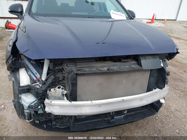 Hyundai Santa Fe Xrt 2023 5NMS64AJ2PH504050 Image 6