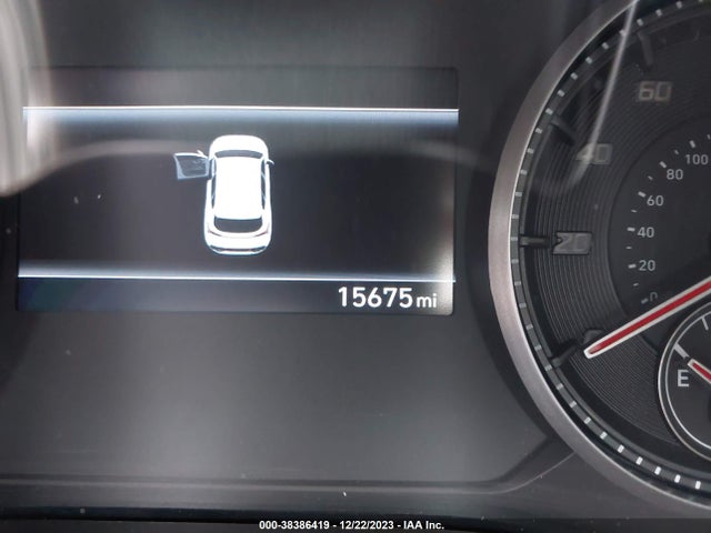 Hyundai Santa Fe Xrt 2023 5NMS64AJ2PH504050 Image 7