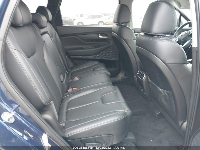 Hyundai Santa Fe Xrt 2023 5NMS64AJ2PH504050 Image 8