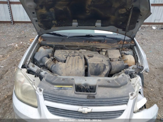 2010 CHEVROLET COBALT LT VIN: 1G1AF5F59A7119430