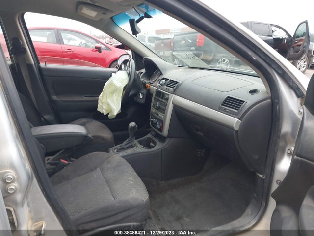 2010 CHEVROLET COBALT LT VIN: 1G1AF5F59A7119430