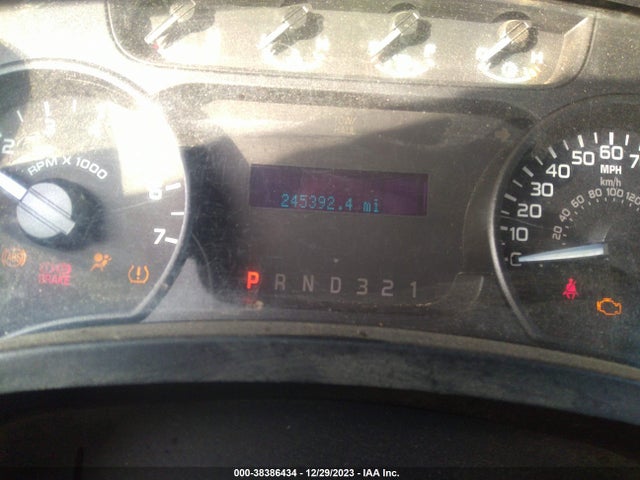 2012 FORD F-150 XL VIN: 1FTMF1CM2CKD83761