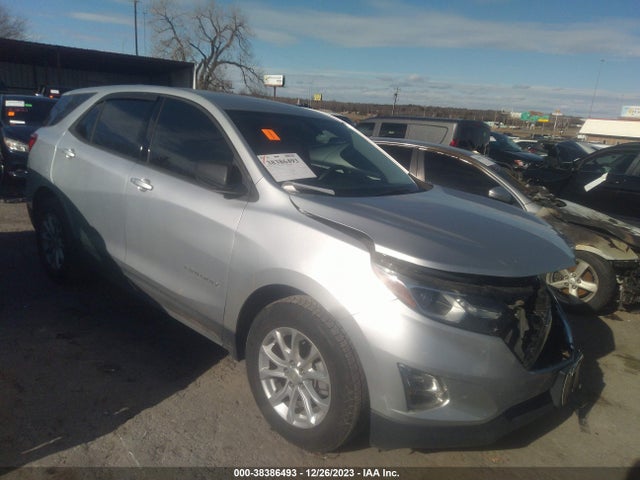 2019 3GNAXGEV6KS590530 main image
