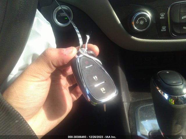 Chevrolet Equinox L 2019 3GNAXGEV6KS590530 Image 11