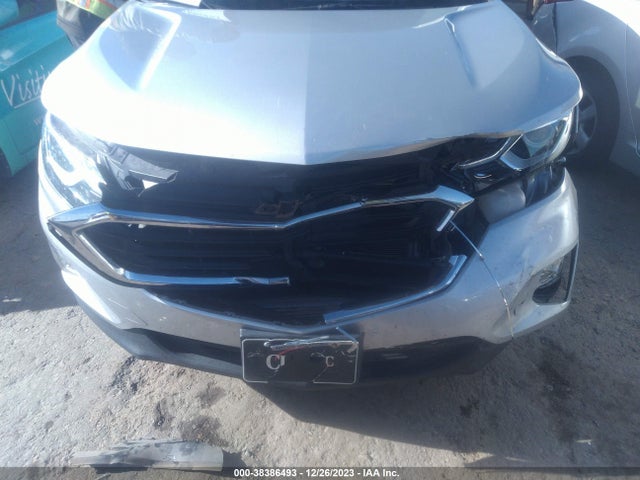Chevrolet Equinox L 2019 3GNAXGEV6KS590530 Image 12