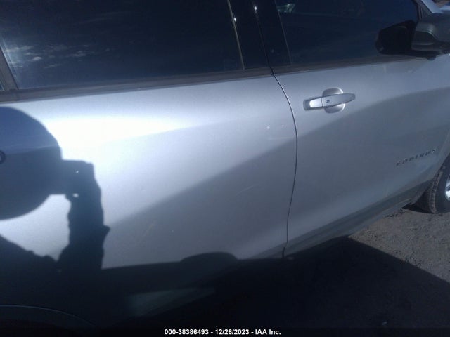 Chevrolet Equinox L 2019 3GNAXGEV6KS590530 Image 13