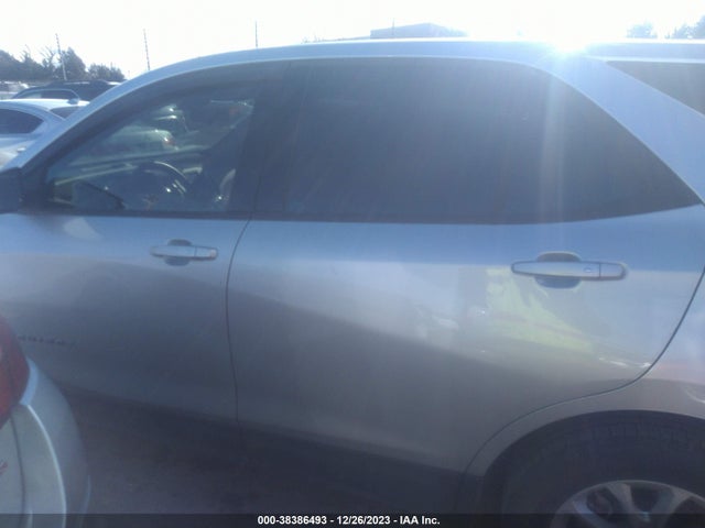 Chevrolet Equinox L 2019 3GNAXGEV6KS590530 Image 14