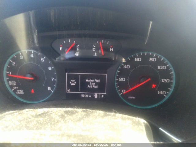 Chevrolet Equinox L 2019 3GNAXGEV6KS590530 Image 15