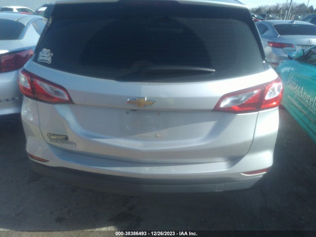 Chevrolet Equinox L 2019 3GNAXGEV6KS590530 Image 16
