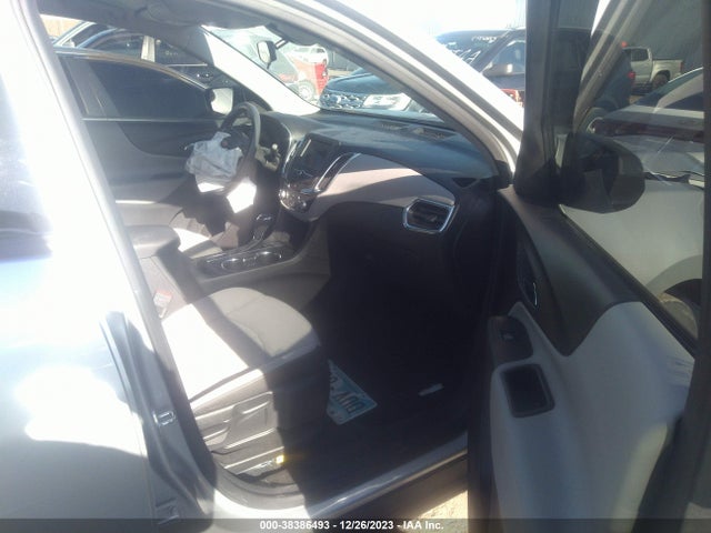 Chevrolet Equinox L 2019 3GNAXGEV6KS590530 Image 5