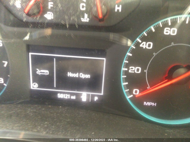 Chevrolet Equinox L 2019 3GNAXGEV6KS590530 Image 7