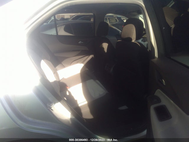 Chevrolet Equinox L 2019 3GNAXGEV6KS590530 Image 8