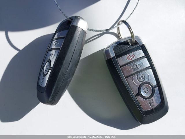 3FA6P0MU9KR182986 Ford Fusion Hybrid Sel