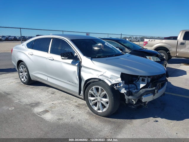 2018 2G1105SA0J9153114 main image