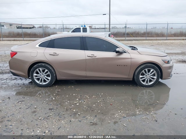 Chevrolet MALIBU LT 2018 1G1ZD5ST0JF172942 Image 13