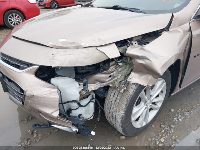 Chevrolet MALIBU LT 2018 1G1ZD5ST0JF172942 Image 6