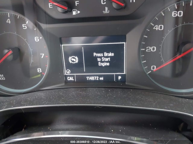 Chevrolet MALIBU LT 2018 1G1ZD5ST0JF172942 Image 7