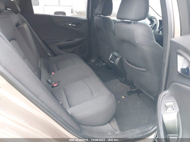 Chevrolet MALIBU LT 2018 1G1ZD5ST0JF172942 Image 8