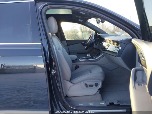 WA1LJAF71MD038026 Audi Q7 Premium Plus 45 Tfsi Quattro Tiptronic