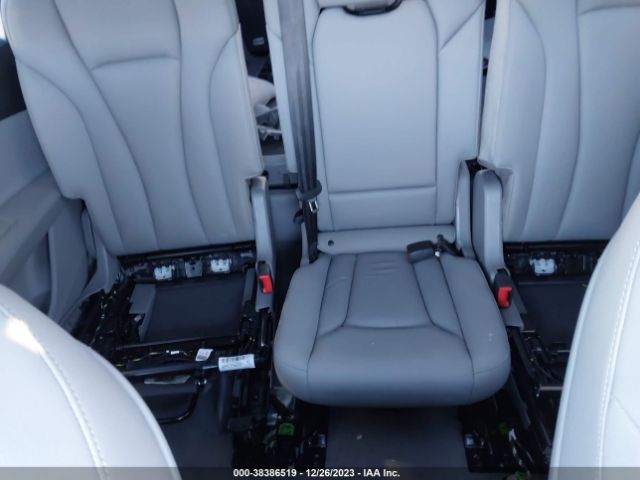 WA1LJAF71MD038026 Audi Q7 Premium Plus 45 Tfsi Quattro Tiptronic