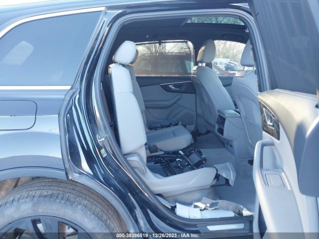 WA1LJAF71MD038026 Audi Q7 Premium Plus 45 Tfsi Quattro Tiptronic