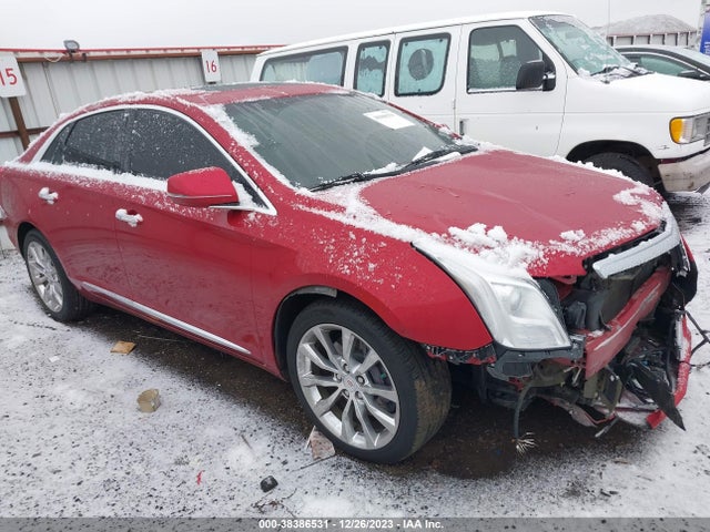 2015 2G61M5S30F9118810 main image