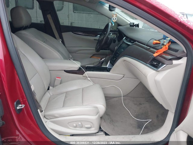 Cadillac XTS LUXURY 2015 2G61M5S30F9118810 Image 5