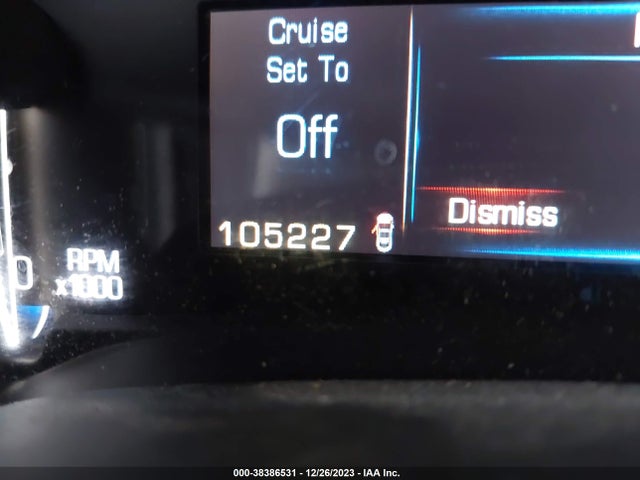 Cadillac XTS LUXURY 2015 2G61M5S30F9118810 Image 7