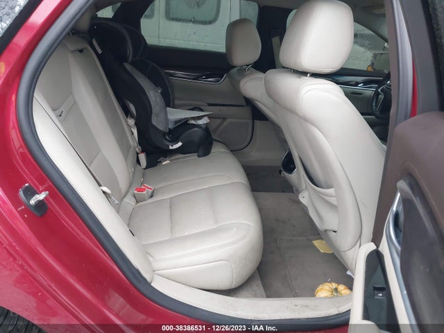 Cadillac XTS LUXURY 2015 2G61M5S30F9118810 Image 8