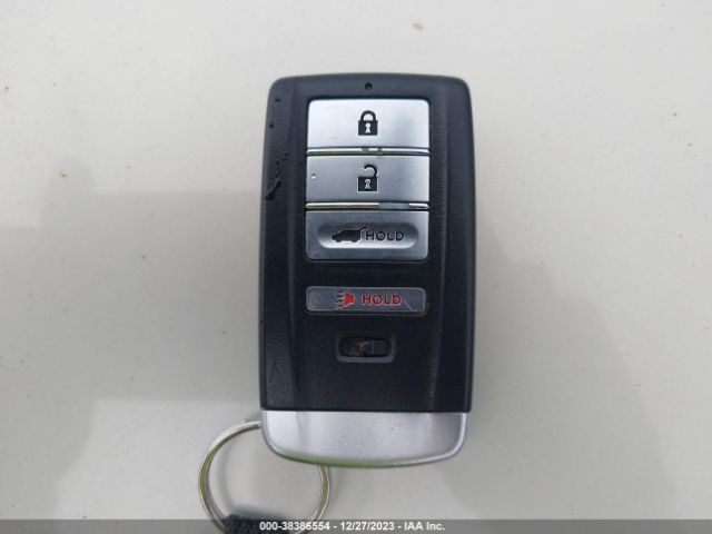 5J8TB3H37HL013864 Acura Rdx Acurawatch Plus Package